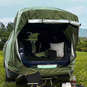 SC 11  Car Tent