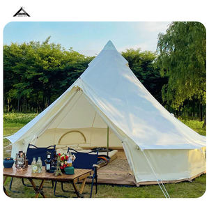 SC 11  Camping tent