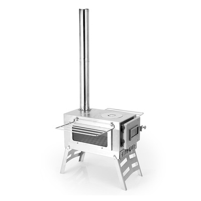 WS 10 &nbsp;Camp Stove