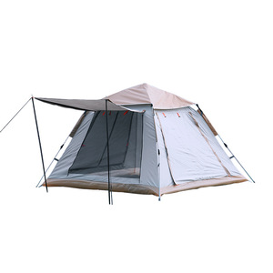 SC 12  Camping tent