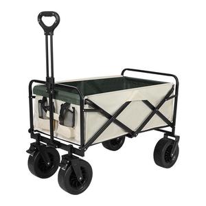 FW 12  Folding Wagon