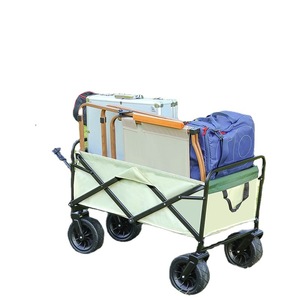 FW 10  Folding Wagon