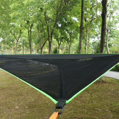SN 12 &nbsp;Nylon Hammock