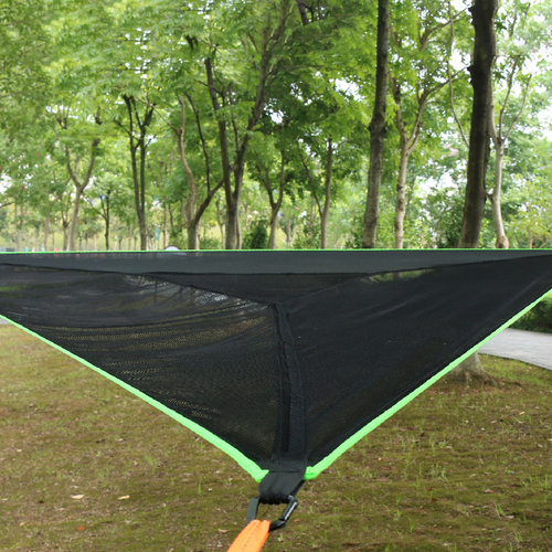 SN 12  Nylon Hammock