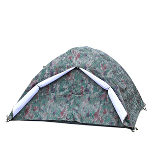 SP 11  Park Tent
