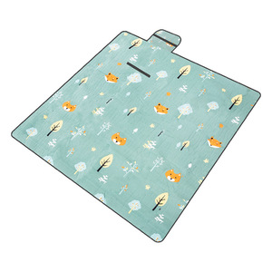 WM 10  Moistureproof Mat