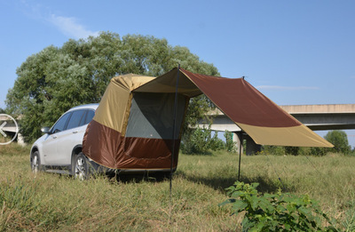 SC 12 &nbsp;Car Tent