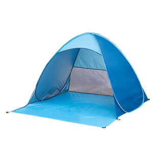 SB 12  Beach Tent