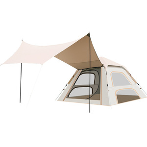 SS 11  Shower Tent