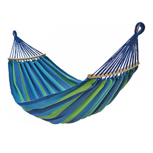 SC 12  Canvas Hammock
