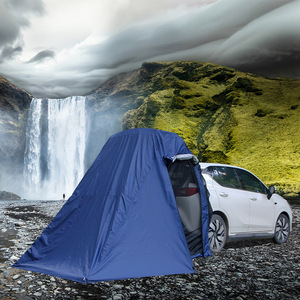 SC 10  Car Tent