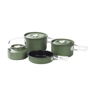 WD 10  Camp Drinkware