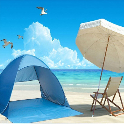 SB 10 &nbsp;Beach Tent