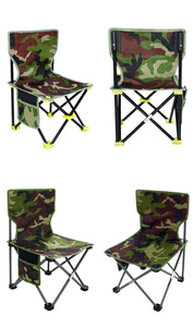 FC 11  Camp Chair