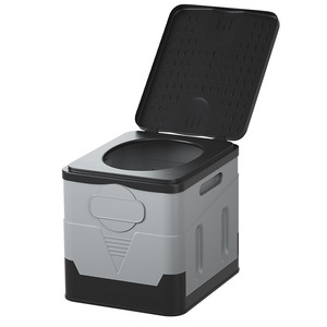 FS 11  Camp Stool