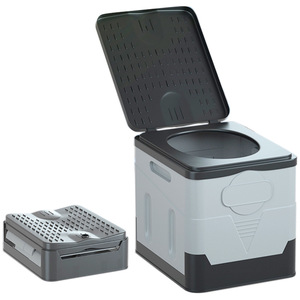 FS 10  Camp Stool