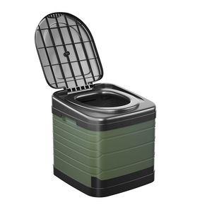 FS 12  Camp Stool