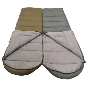 WB 10  Sleeping Bag