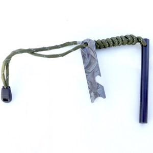 GG 10  Survival Gear