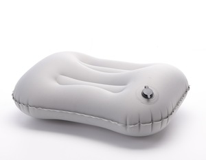 WP 11  Camping Pillow