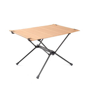 FT 11  Camp Table