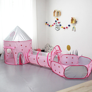 SC 12  Child Tent