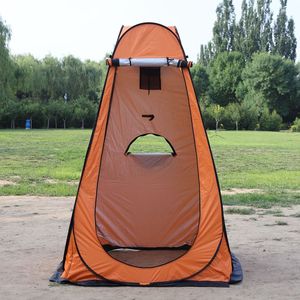 SS 10  Shower Tent
