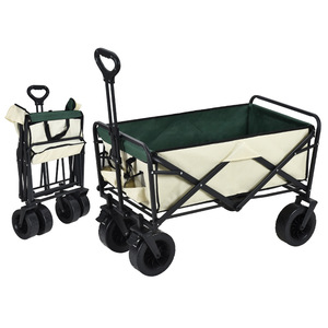 FW 11  Folding Wagon