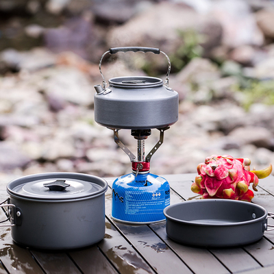 WT 10 &nbsp;Camp Tableware