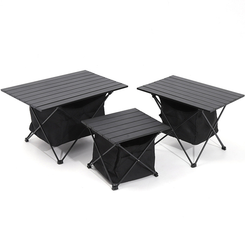 FT 12 &nbsp;Camp Table