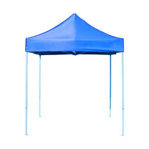 SA 10  Advertising Tent