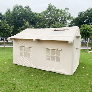 SI 12  Inflatable Tent